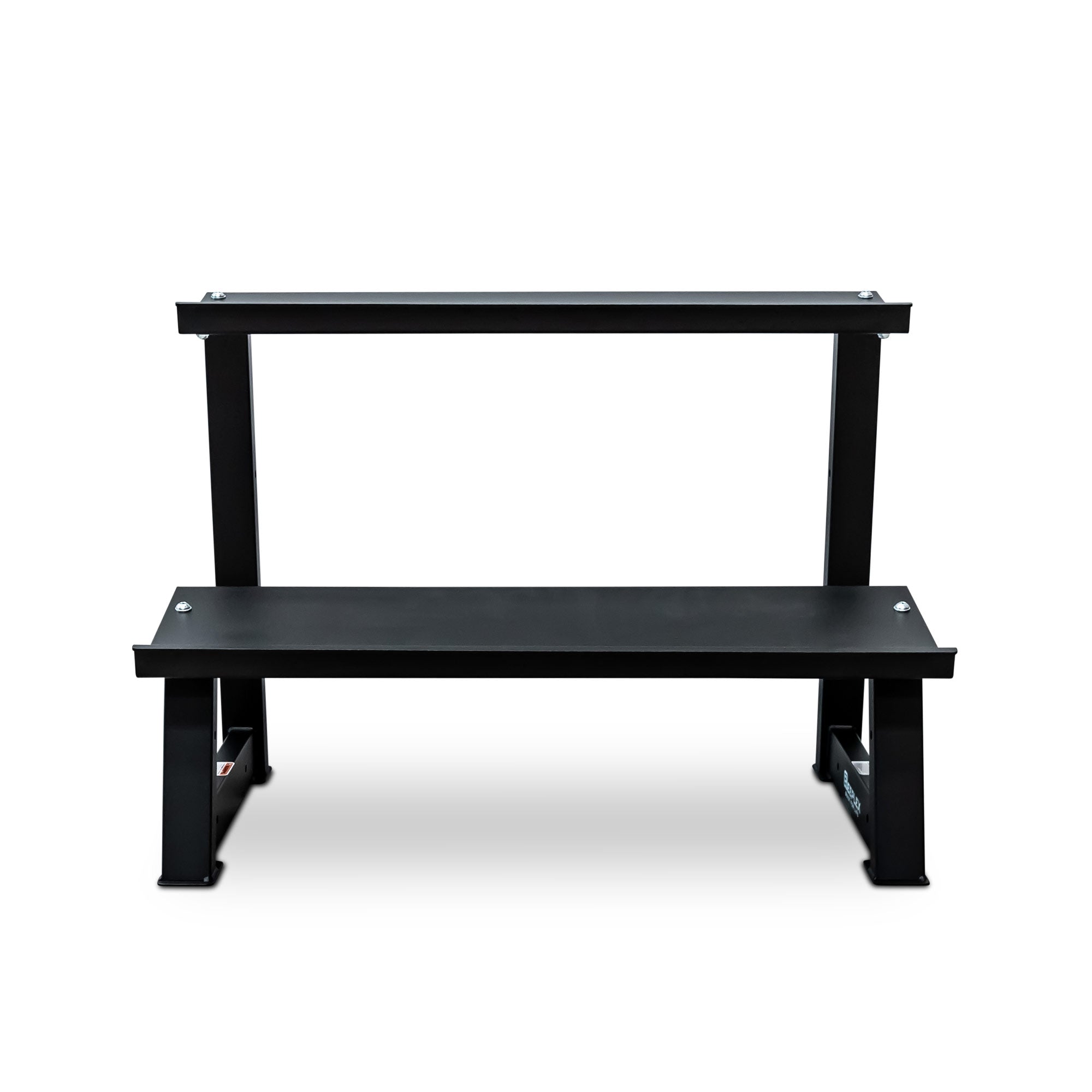 2 Tier Dumbbell Rack