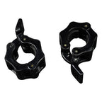 35kg Standard Hammer Curl / Triceps Barbell Set 