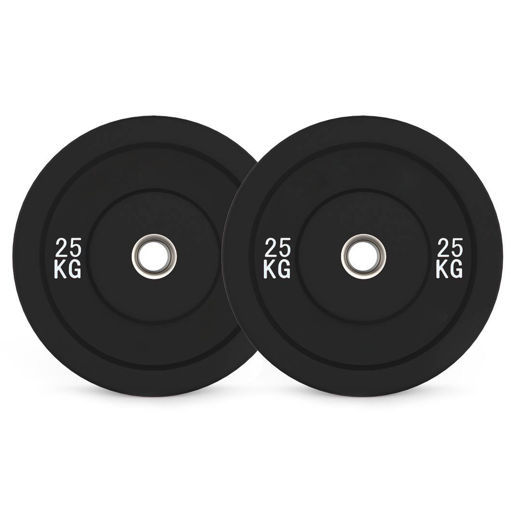 reeplex_25kg_bumper_plates_black_-_pair