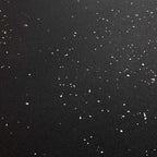 50-Pack White Fleck Rubber Gym Floor Tiles