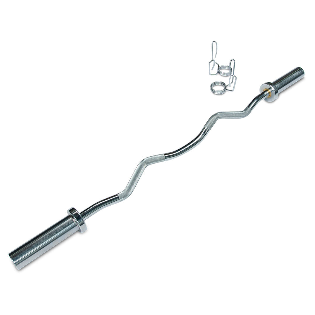  170kg Barbell and Weight Set with Plate Storage Tree Package