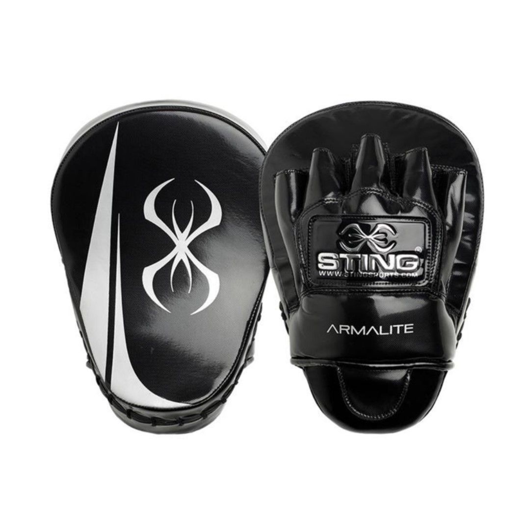 Sting Armalite SAS Focus Mitt