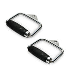 Gym Cable Attachment Set