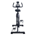 S6 Stationary Spin Bike with Advanced Performance Monitor