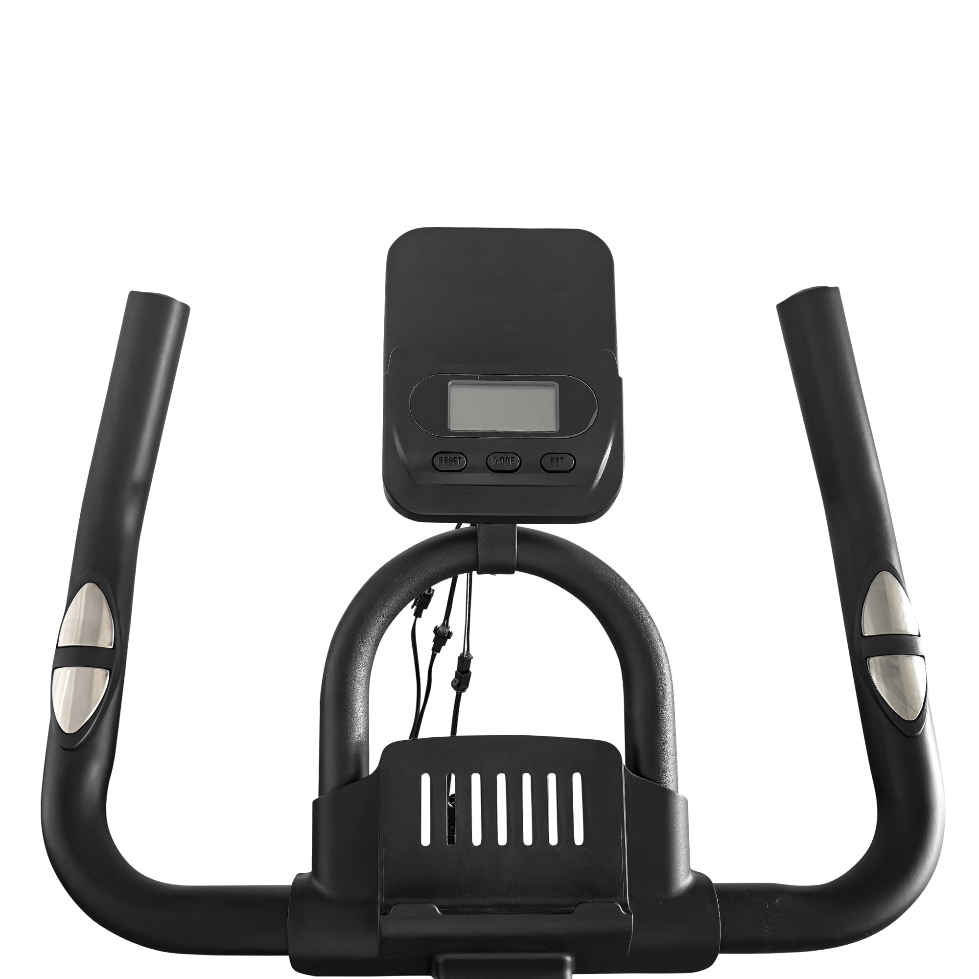 S6 Stationary Spin Bike with Advanced Performance Monitor