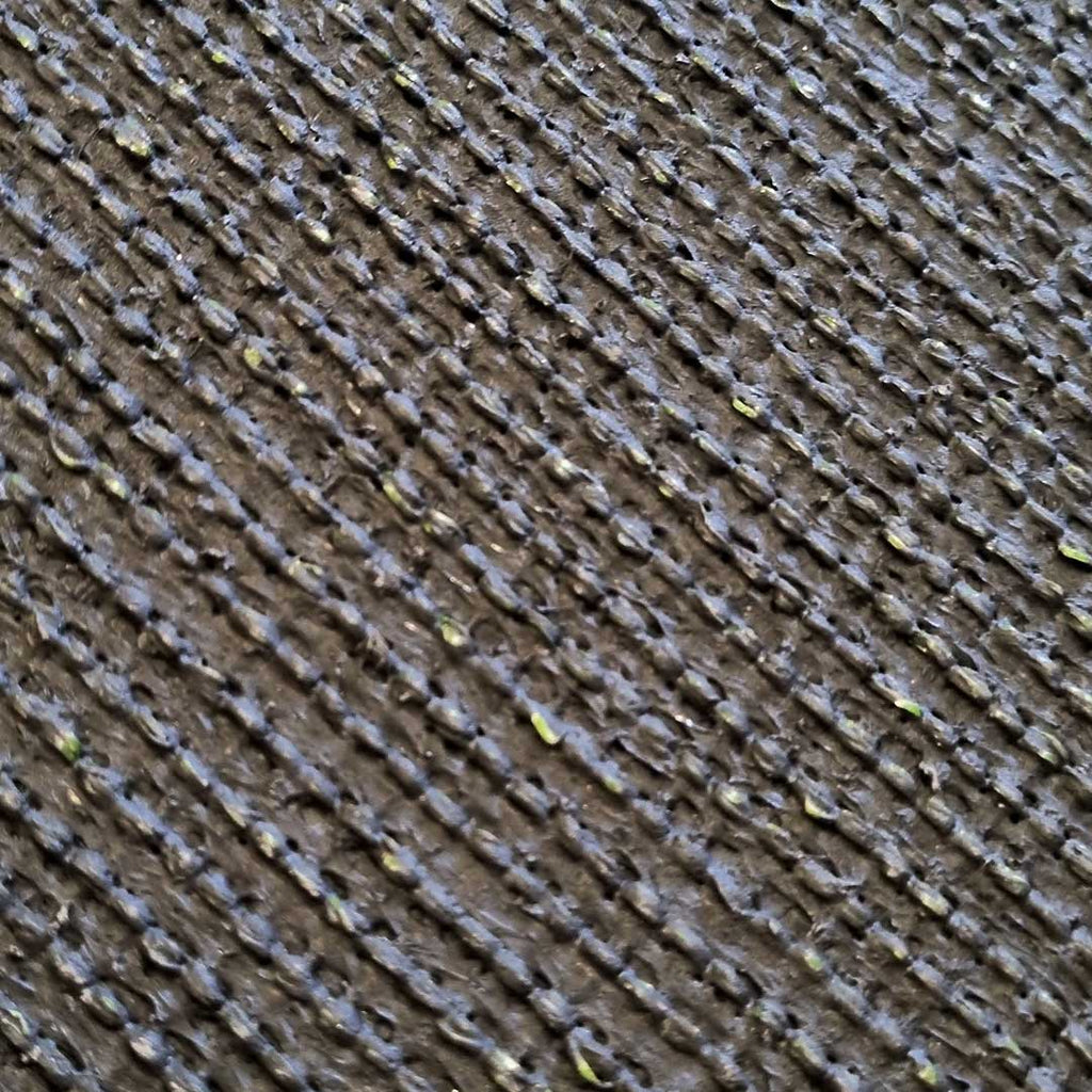 Sled Track 2m x 10m Astro Turf Black 