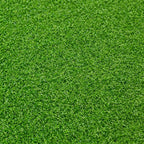 Sled Track 2m Natural Green