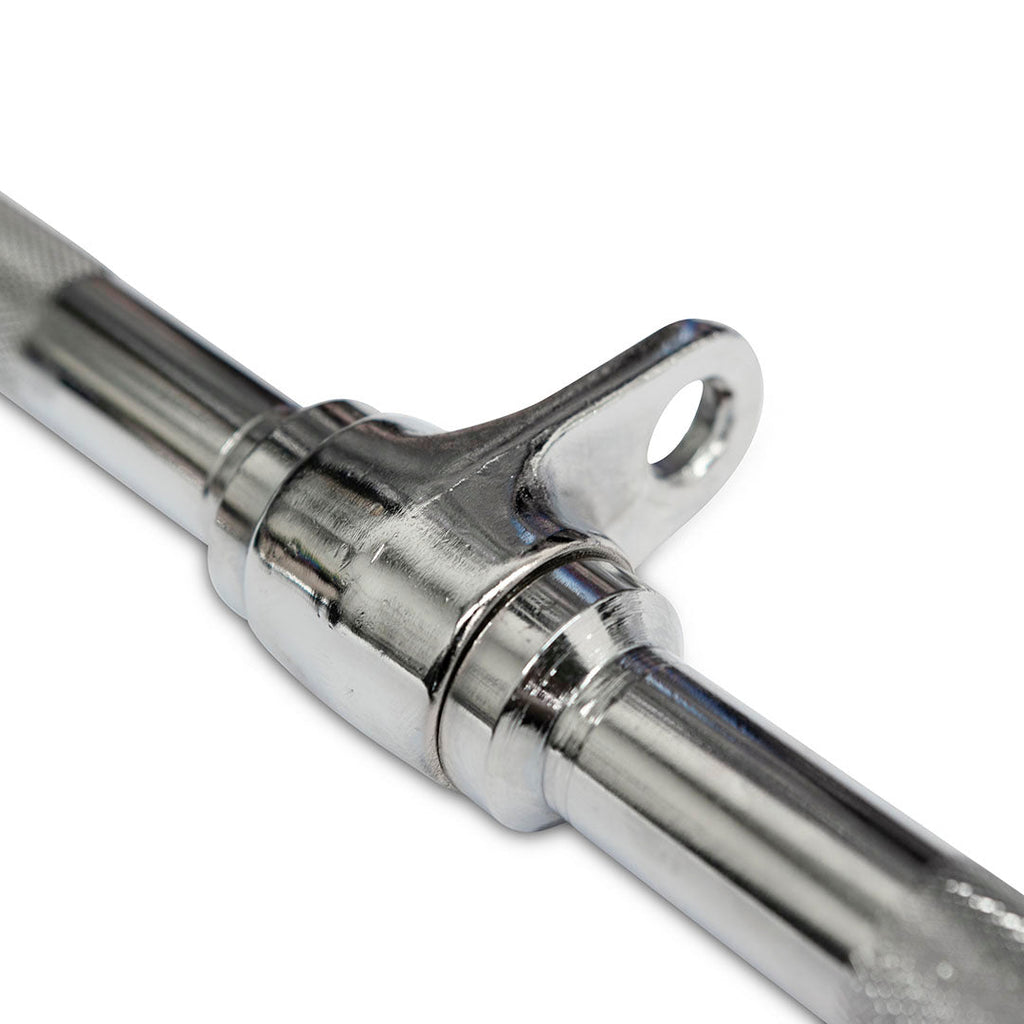 Gym Cable Attachment Set