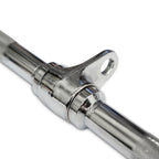 Gym Cable Attachment Set