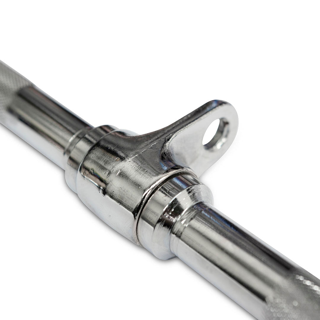 Gym Cable Attachment Set