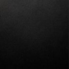 Heavy-Duty Black Rubber Gym Floor Tile