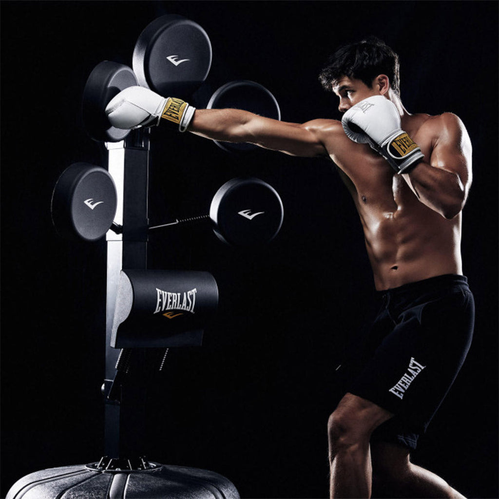 Tree Boxing Car In Heavy Boxing Training Tree - Direct Fitness Gear