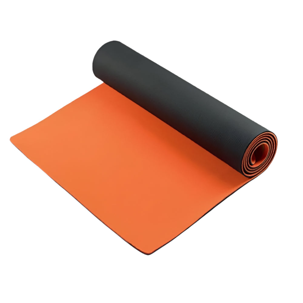 image of Exercise Yoga Mat Bodyworx
